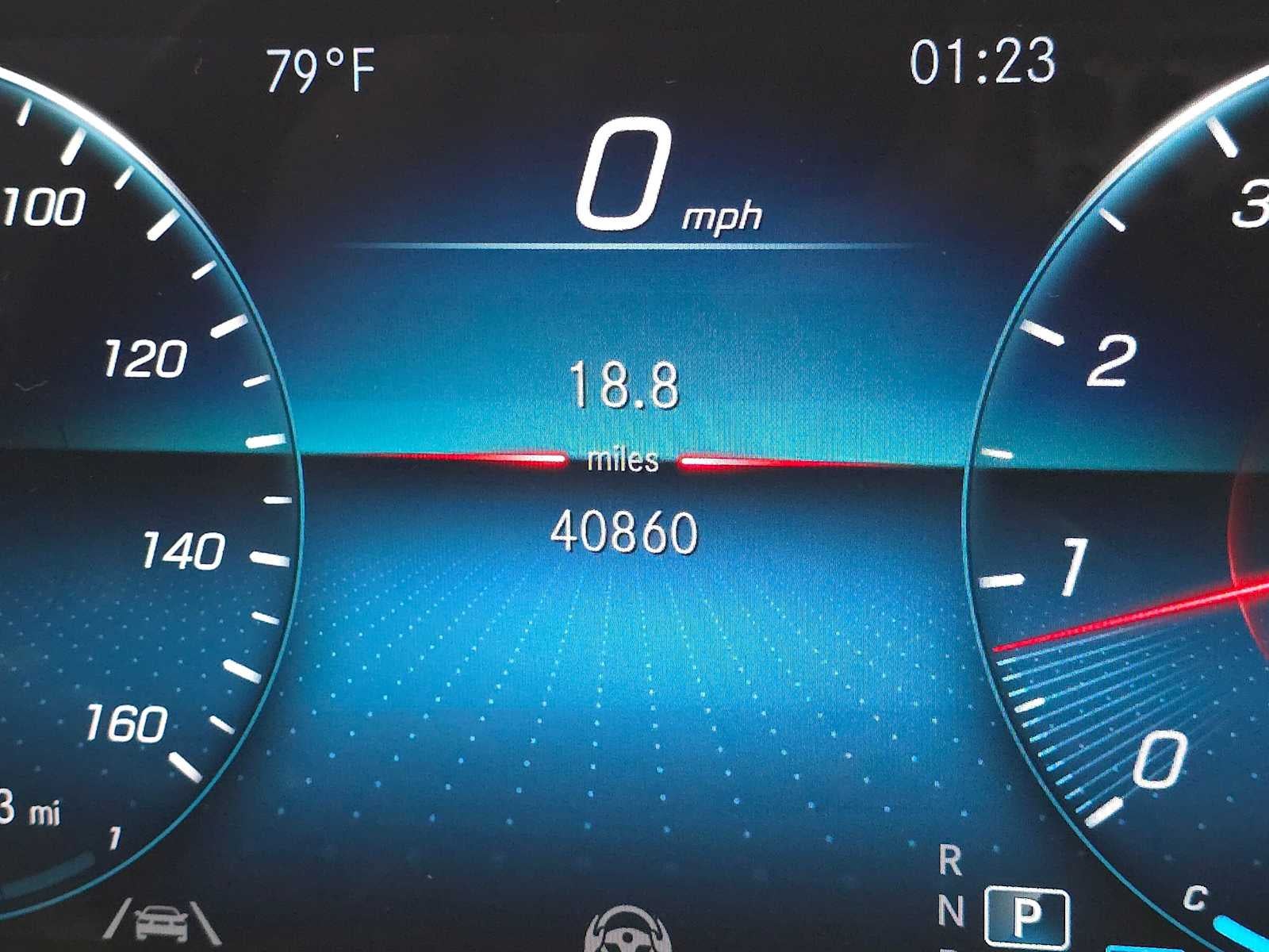 2023 Mercedes-Benz GLE 350 4MATIC® SUV