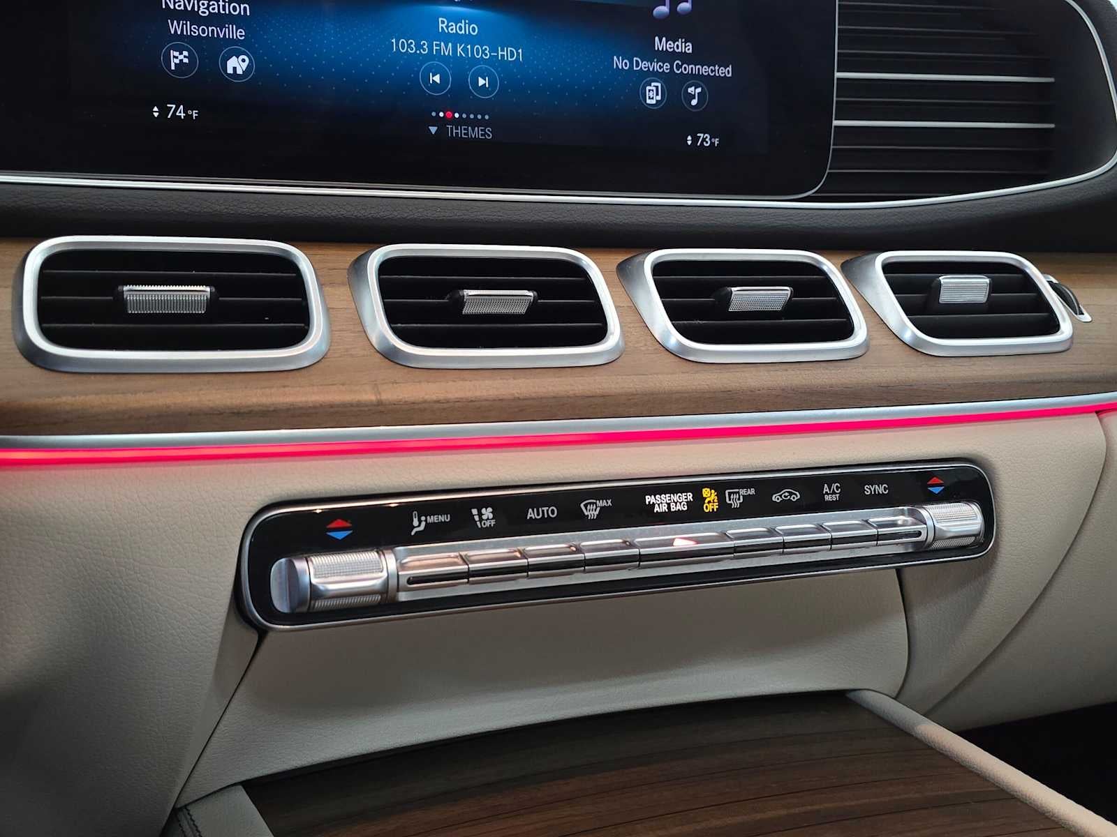 2023 Mercedes-Benz GLE 350 4MATIC® SUV
