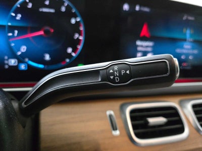2023 Mercedes-Benz GLE 350 4MATIC® SUV