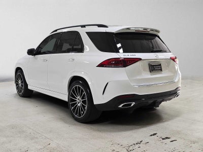 2023 Mercedes-Benz GLE 350 4MATIC® SUV