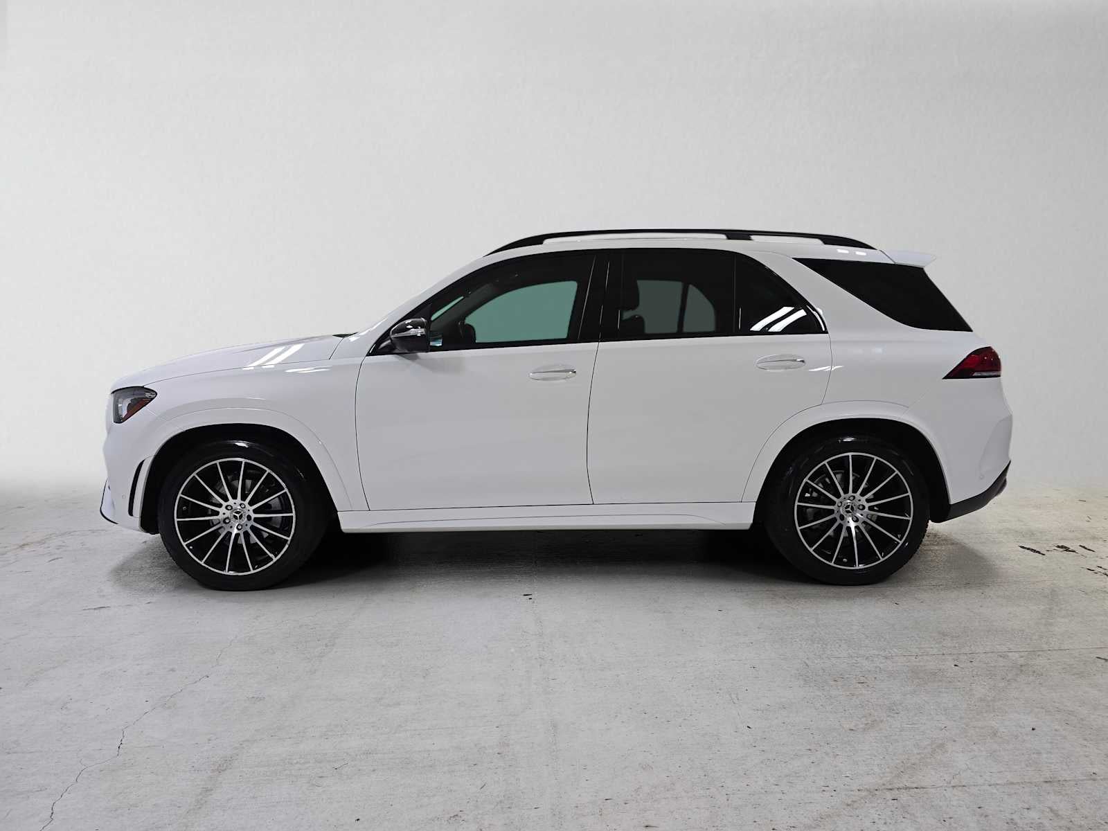 2023 Mercedes-Benz GLE 350 4MATIC® SUV