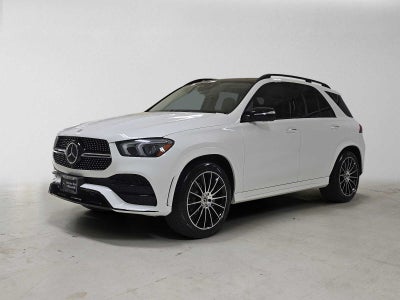 2023 Mercedes-Benz GLE 350 4MATIC® SUV