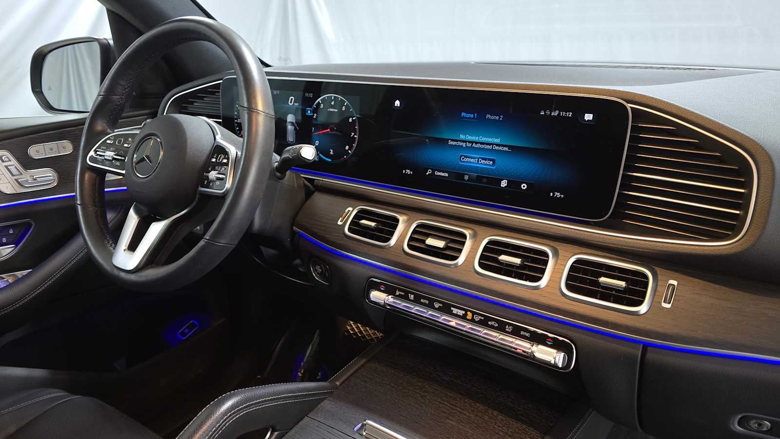 2022 Mercedes-Benz GLE 350 4MATIC® SUV