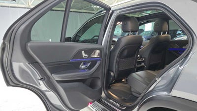 2022 Mercedes-Benz GLE 350 4MATIC® SUV