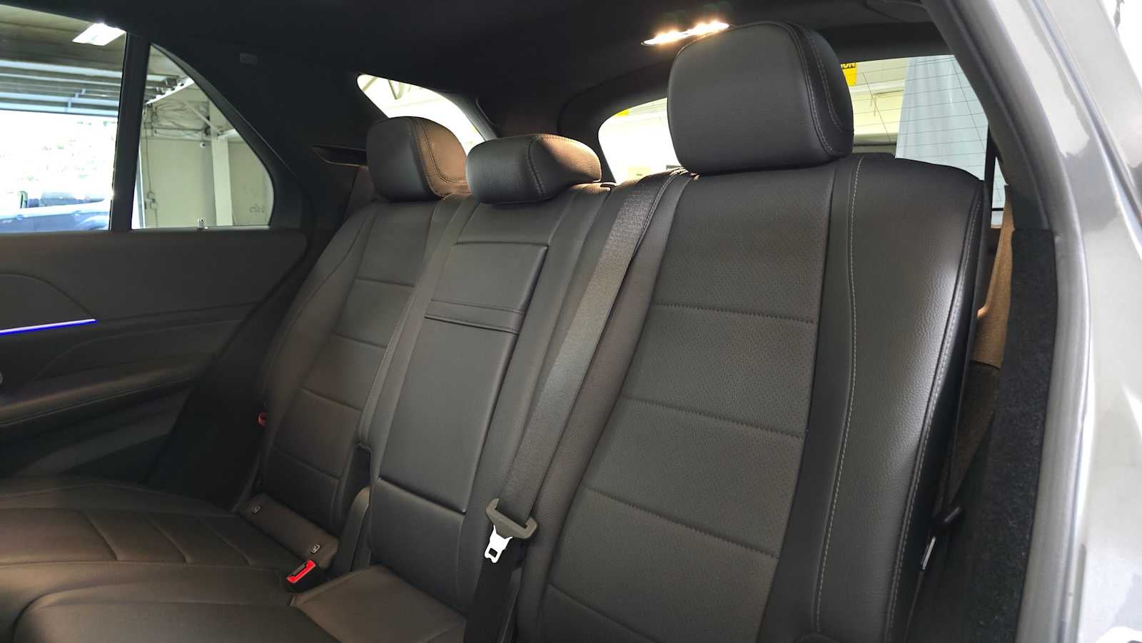 2022 Mercedes-Benz GLE 350 4MATIC® SUV