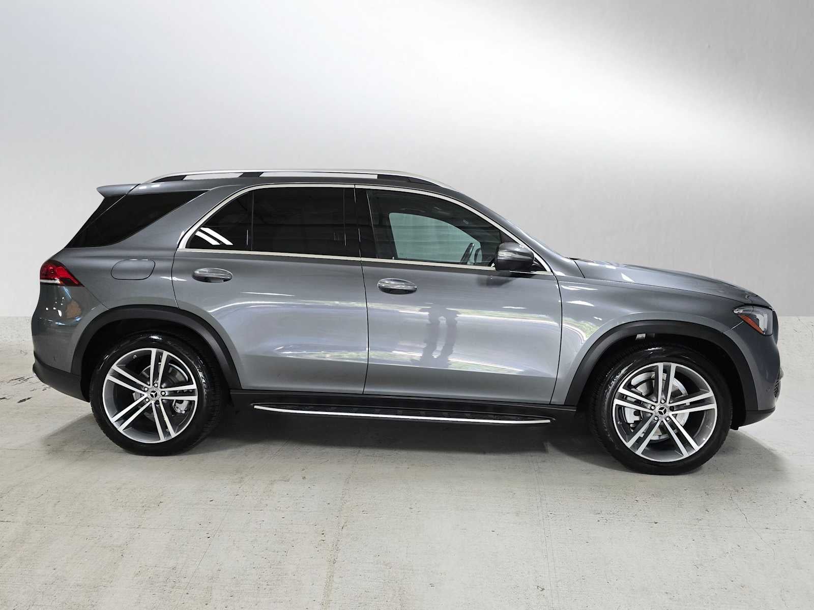 2022 Mercedes-Benz GLE 350 4MATIC® SUV