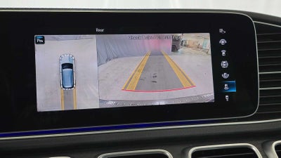 2022 Mercedes-Benz GLE 350 4MATIC® SUV