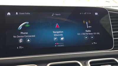 2022 Mercedes-Benz GLE 350 4MATIC® SUV