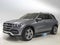 2022 Mercedes-Benz GLE 350 4MATIC® SUV
