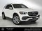 2020 Mercedes-Benz GLE 350 4MATIC® SUV