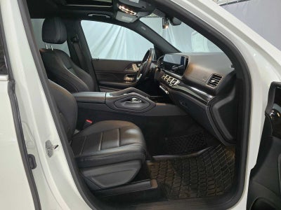 2020 Mercedes-Benz GLE 350 4MATIC® SUV