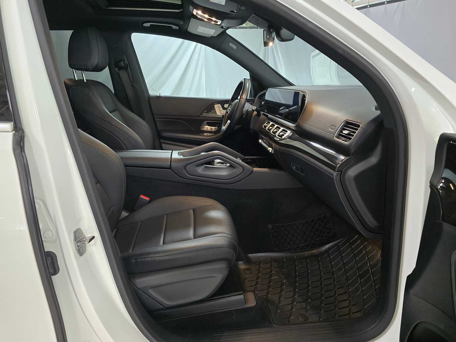 2020 Mercedes-Benz GLE 350 4MATIC® SUV
