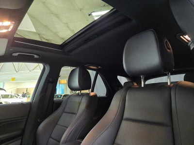 2020 Mercedes-Benz GLE 350 4MATIC® SUV
