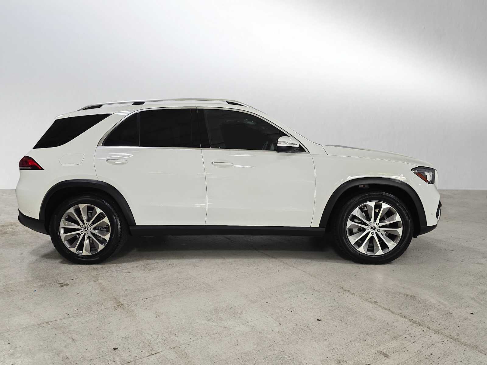 2020 Mercedes-Benz GLE 350 4MATIC® SUV