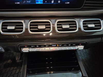 2020 Mercedes-Benz GLE 350 4MATIC® SUV