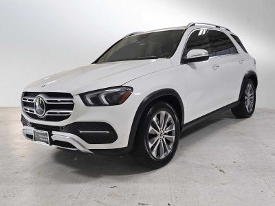 2020 Mercedes-Benz GLE 350 4MATIC® SUV