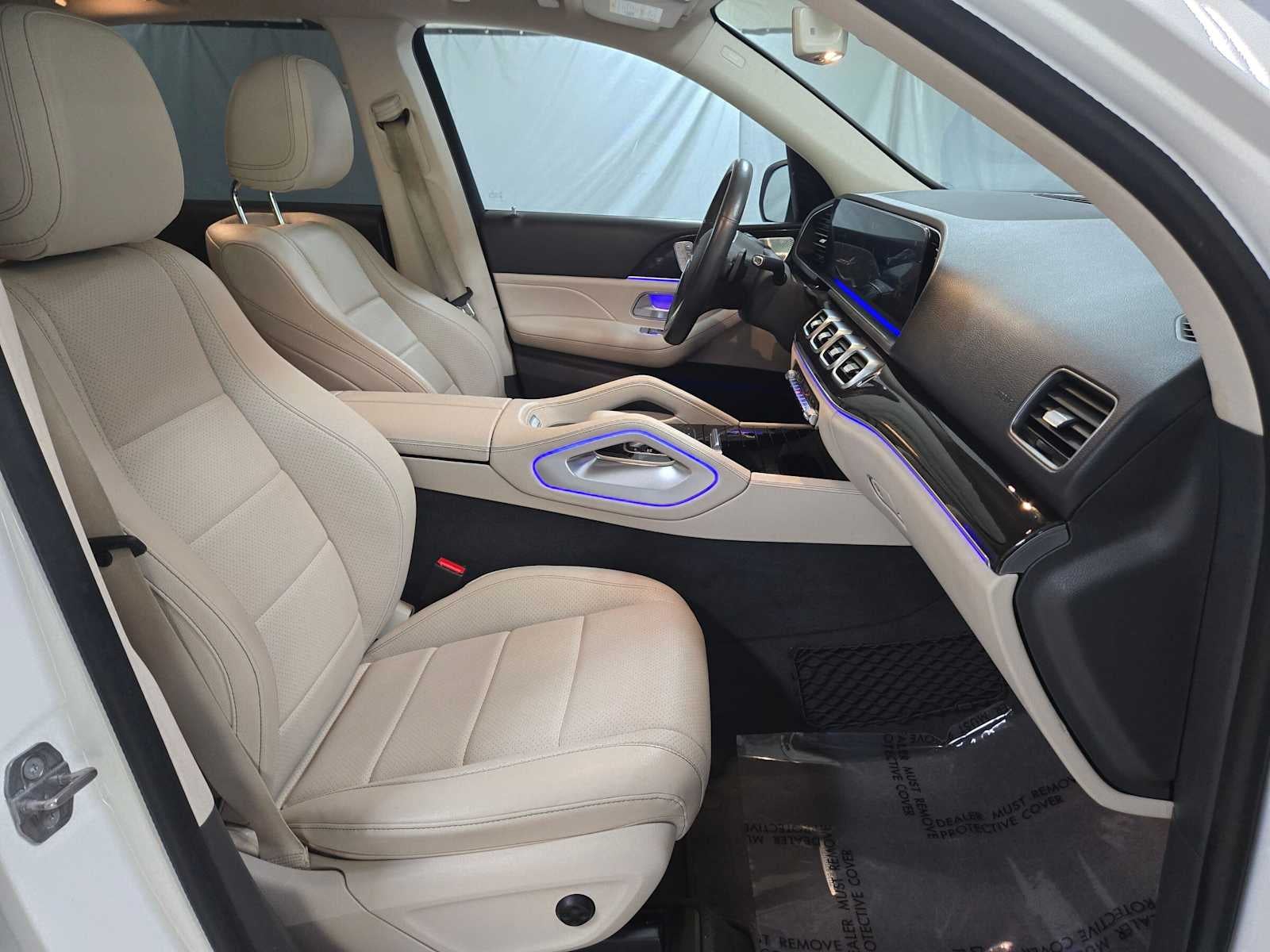 2020 Mercedes-Benz GLE 350 4MATIC® SUV