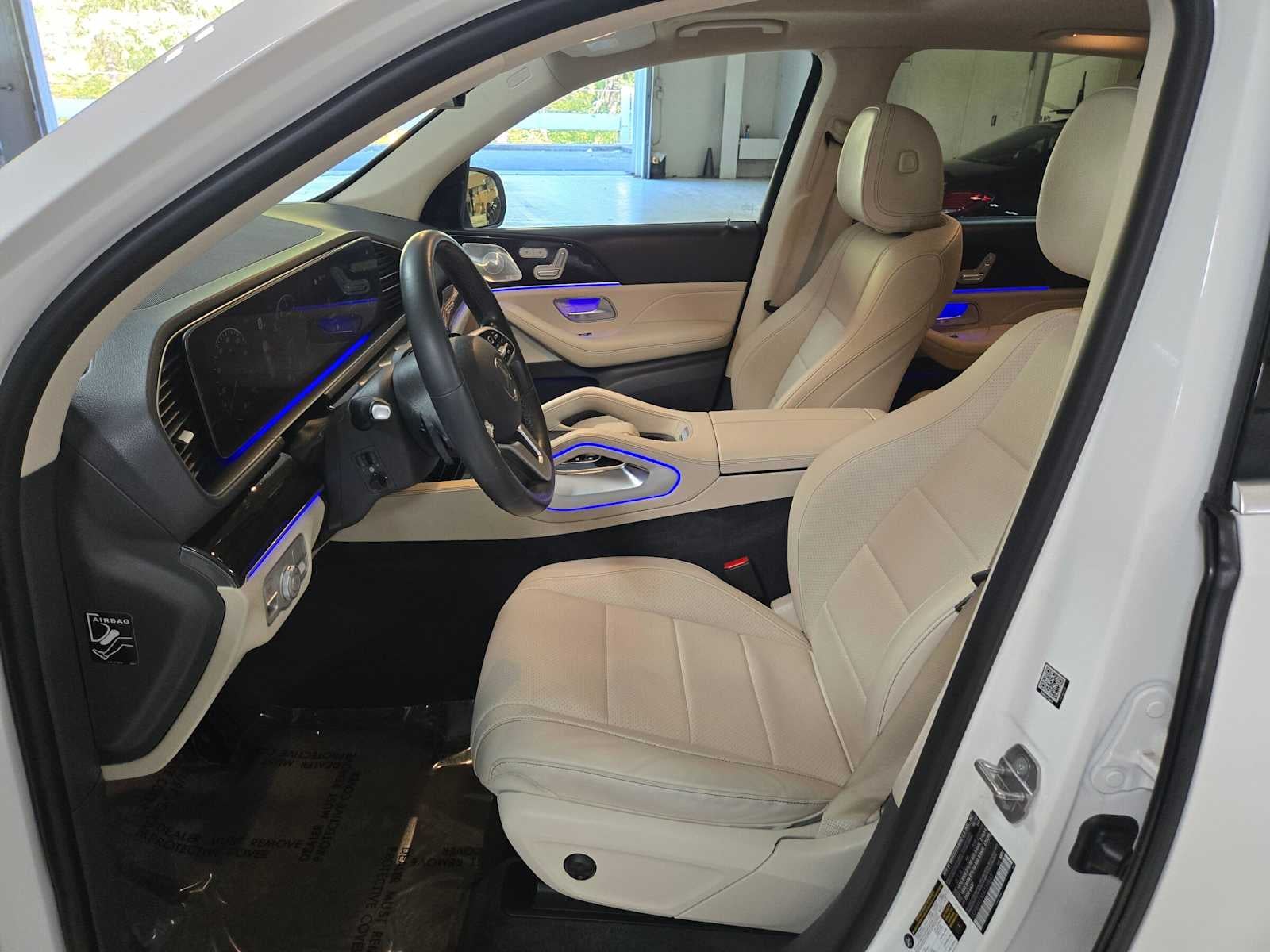 2020 Mercedes-Benz GLE 350 4MATIC® SUV