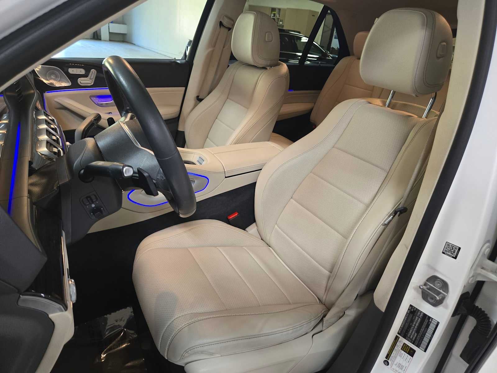 2020 Mercedes-Benz GLE 350 4MATIC® SUV