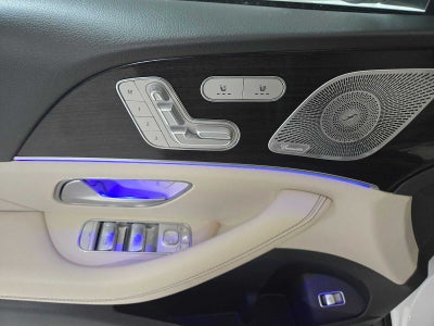2020 Mercedes-Benz GLE 350 4MATIC® SUV