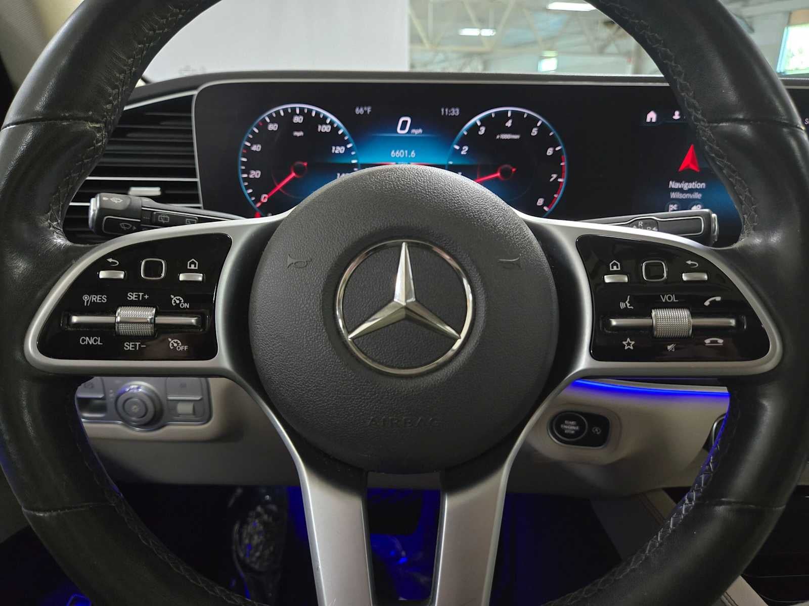 2020 Mercedes-Benz GLE 350 4MATIC® SUV