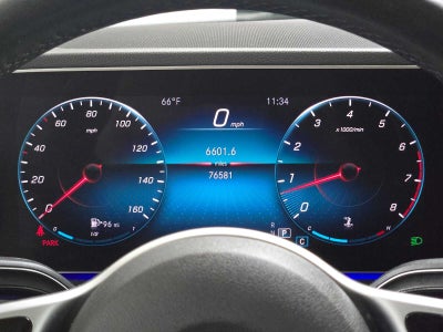 2020 Mercedes-Benz GLE 350 4MATIC® SUV
