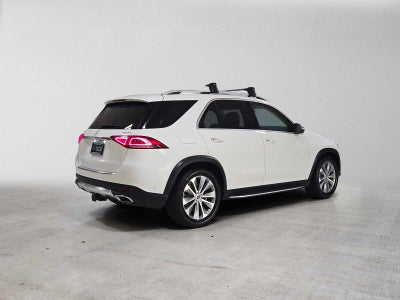 2020 Mercedes-Benz GLE 350 4MATIC® SUV