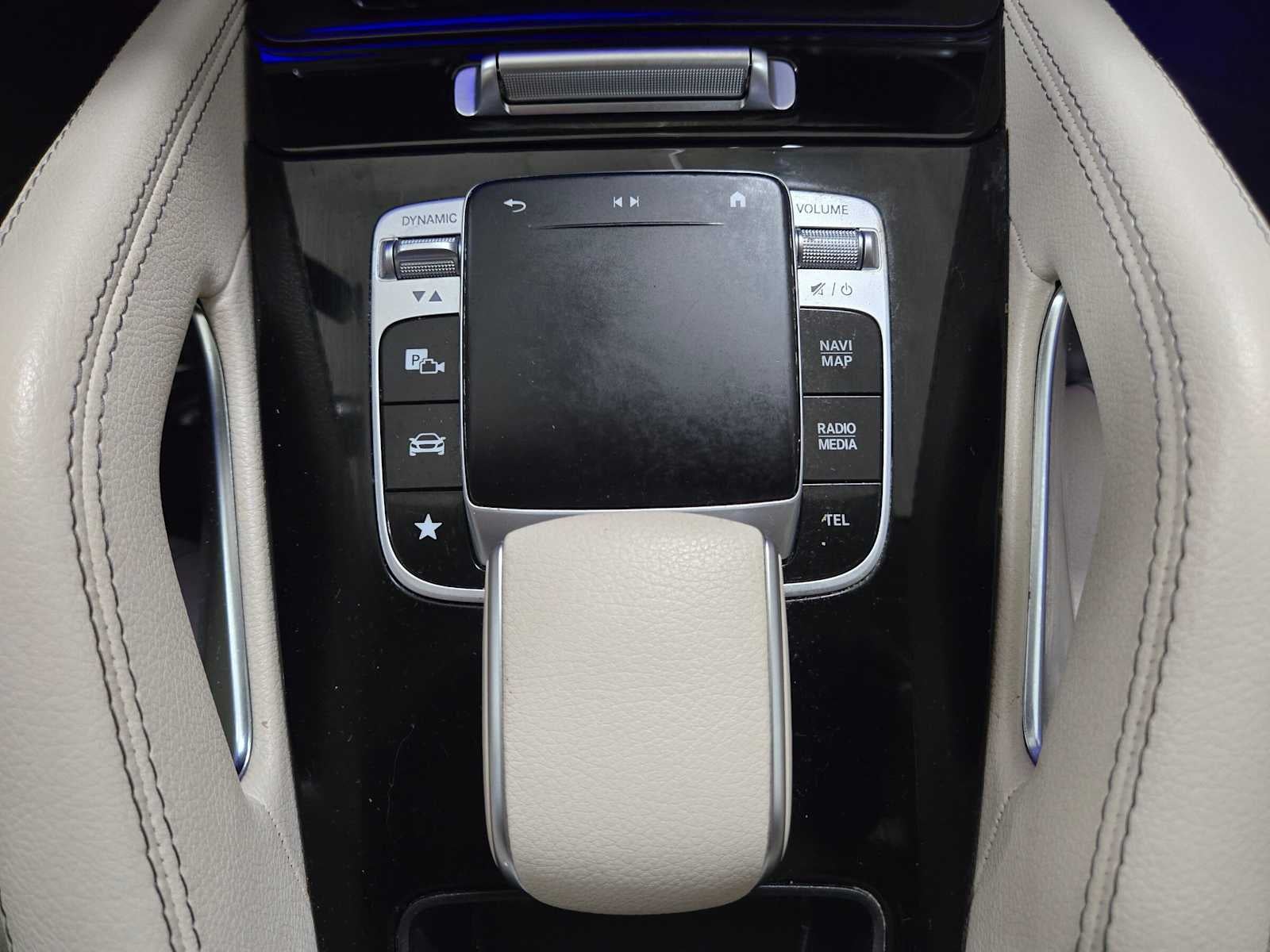 2020 Mercedes-Benz GLE 350 4MATIC® SUV