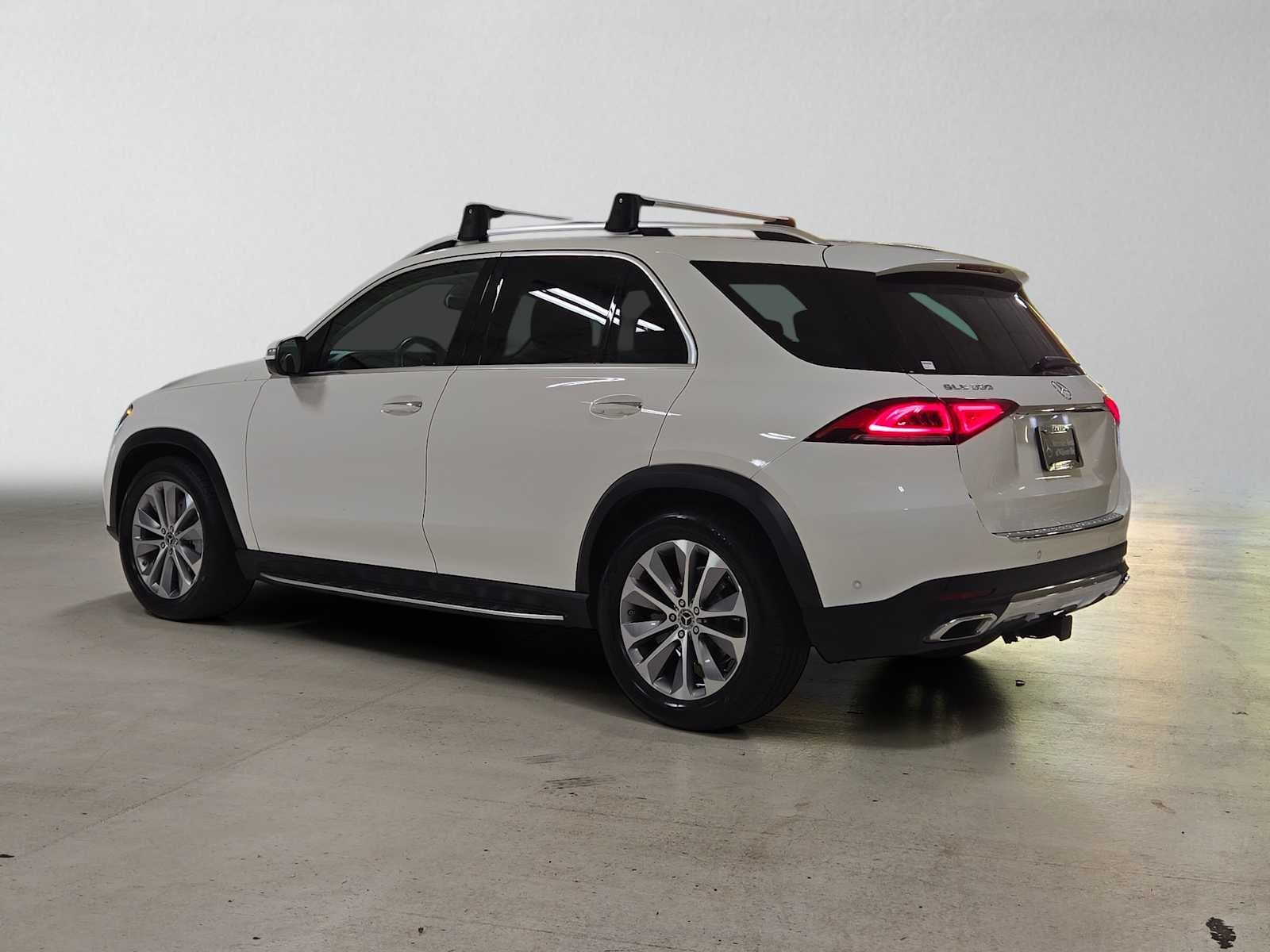 2020 Mercedes-Benz GLE 350 4MATIC® SUV