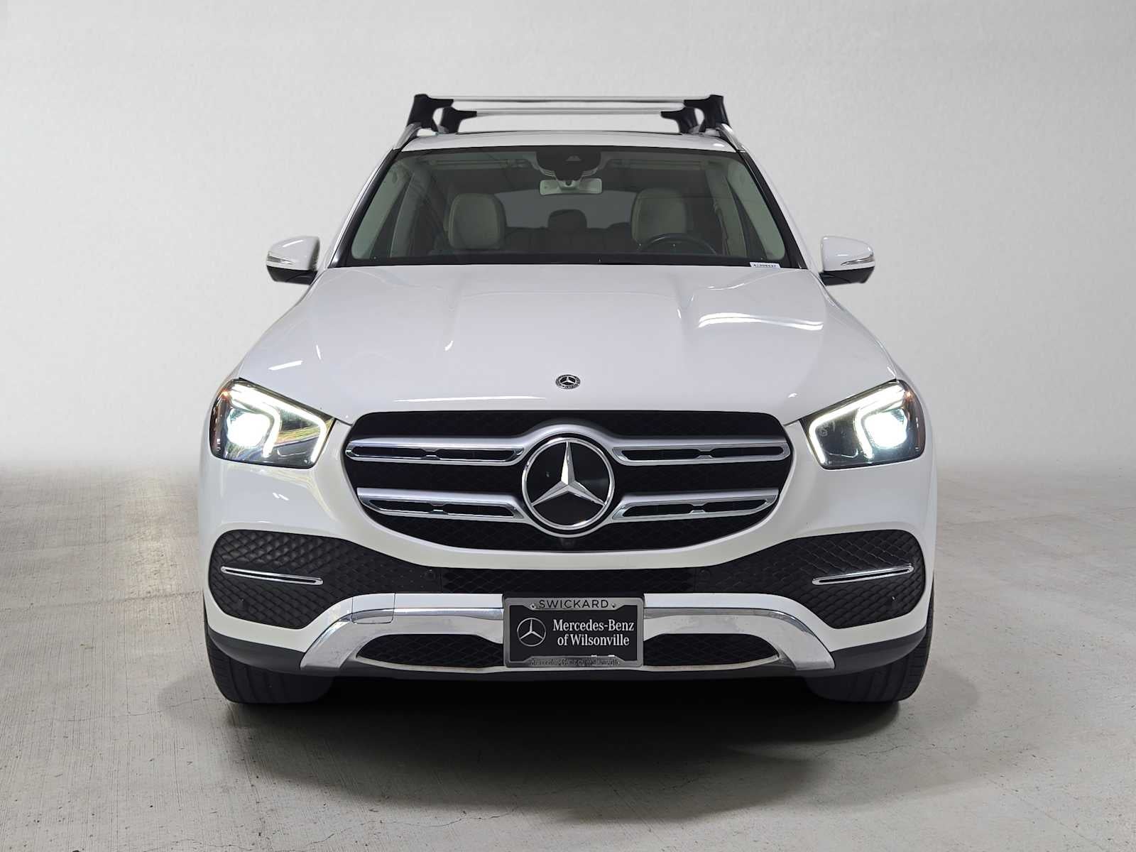 2020 Mercedes-Benz GLE 350 4MATIC® SUV