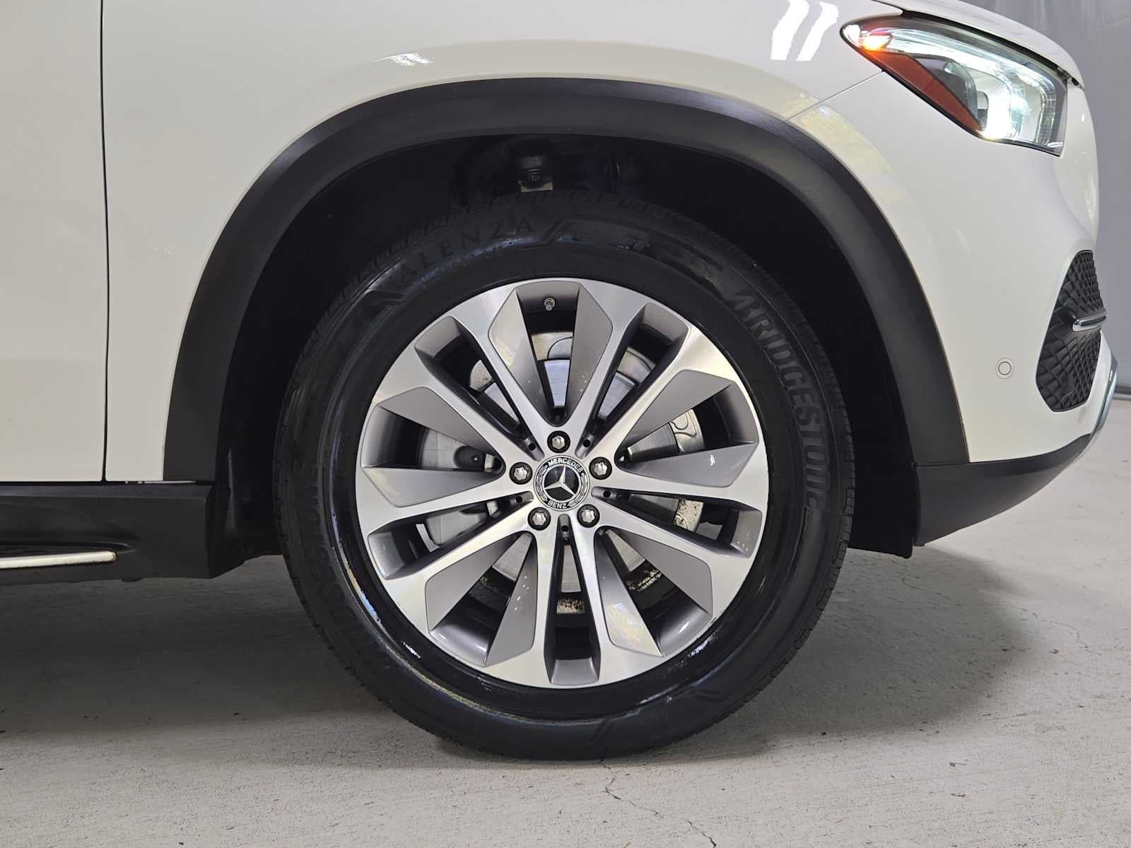 2020 Mercedes-Benz GLE 350 4MATIC® SUV