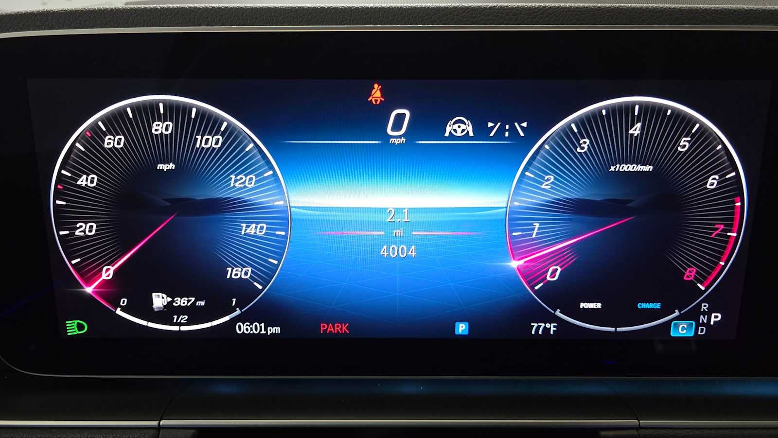 2026 Mercedes-Benz GLE 450 4MATIC® SUV