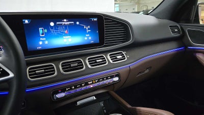 2026 Mercedes-Benz GLE 450 4MATIC® SUV