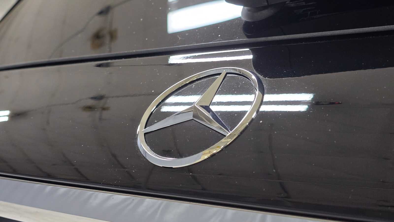 2026 Mercedes-Benz GLE GLE 450