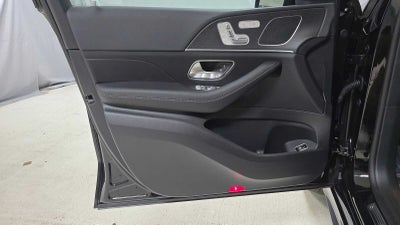 2026 Mercedes-Benz GLE GLE 450