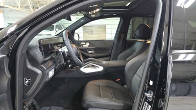 2026 Mercedes-Benz GLE GLE 450