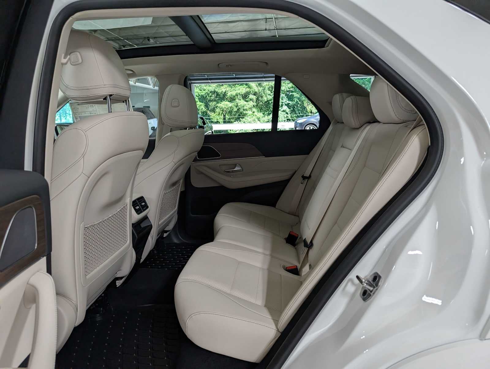 2026 Mercedes-Benz GLE 450 4MATIC® SUV