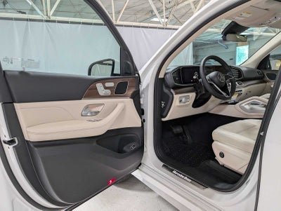 2026 Mercedes-Benz GLE 450 4MATIC® SUV