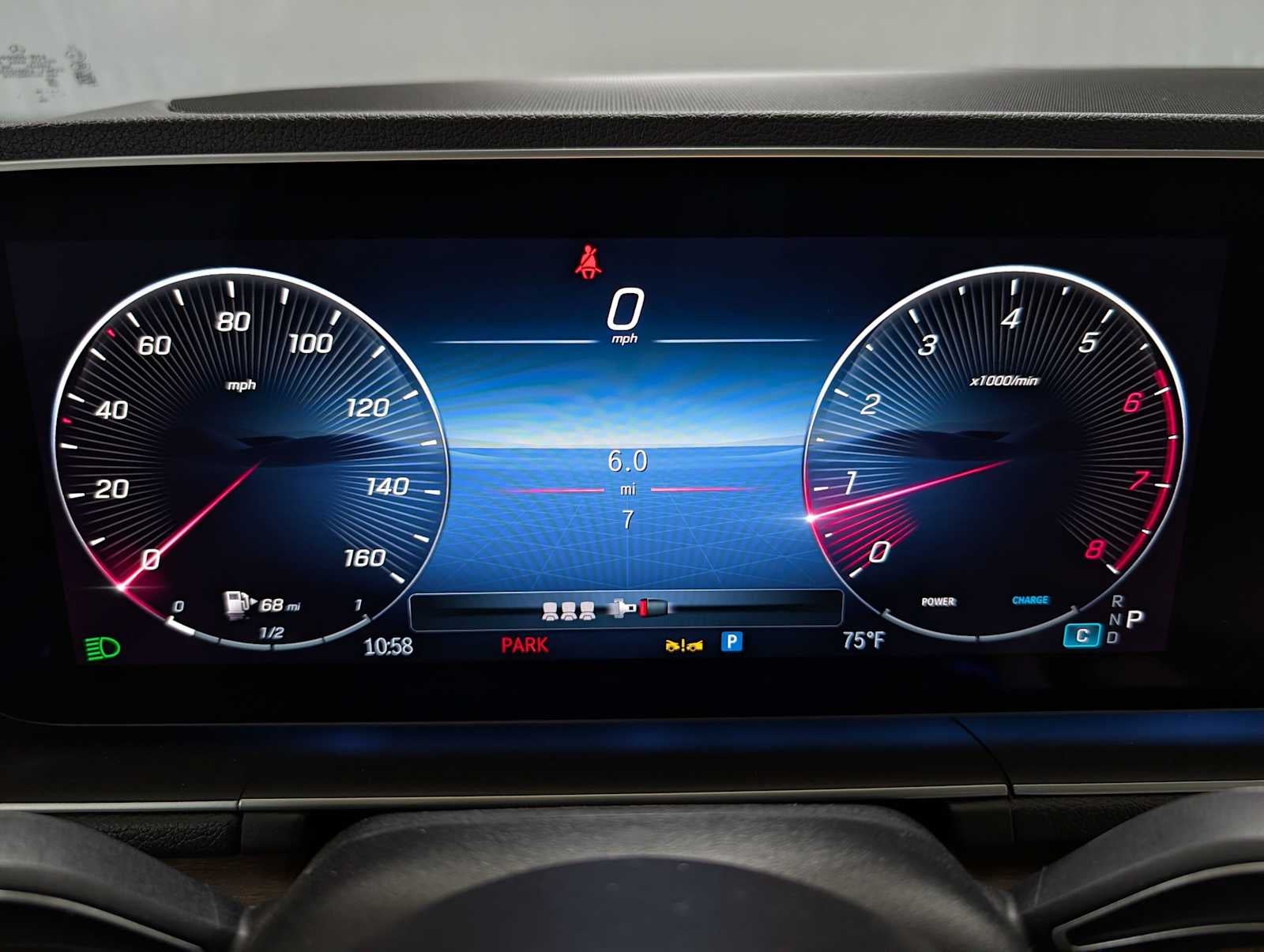 2026 Mercedes-Benz GLE 450 4MATIC® SUV