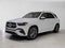 2026 Mercedes-Benz GLE 450 4MATIC® SUV
