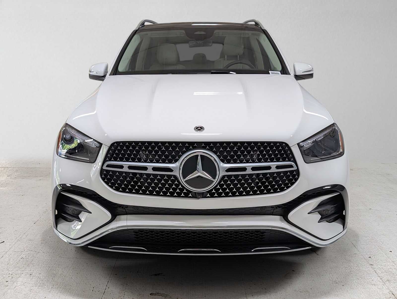 2026 Mercedes-Benz GLE 450 4MATIC® SUV