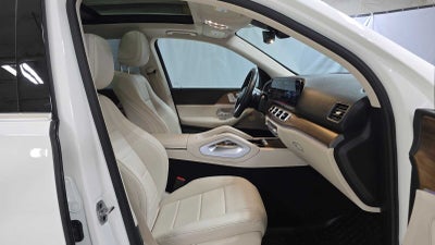 2022 Mercedes-Benz GLE 450 4MATIC® SUV