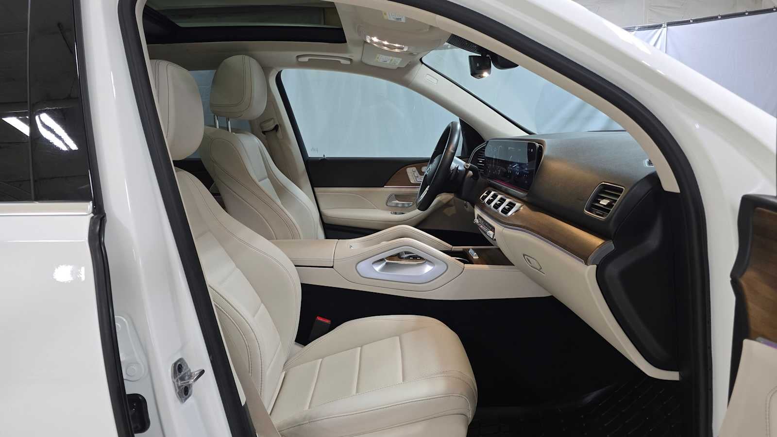 2022 Mercedes-Benz GLE 450 4MATIC® SUV