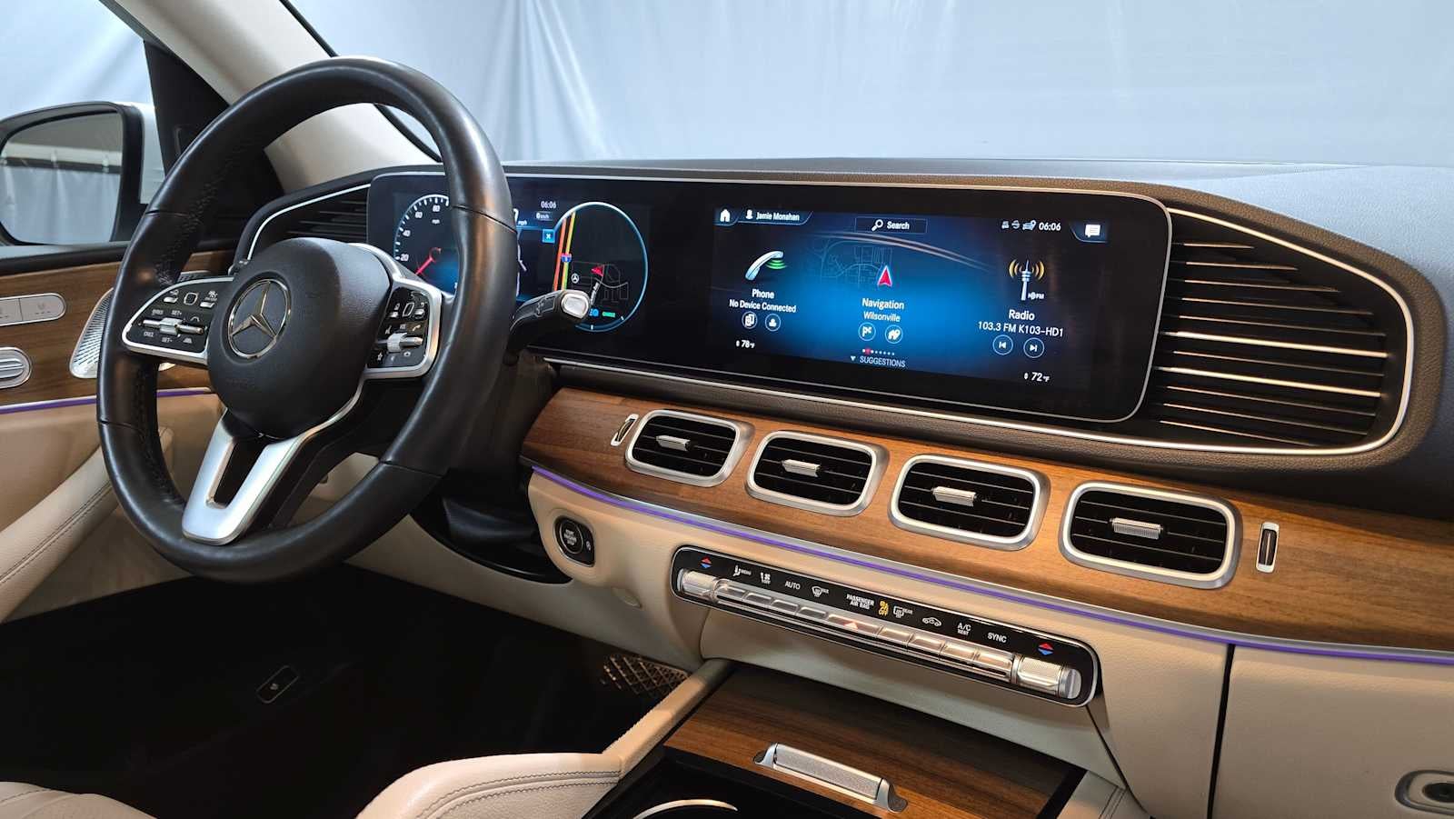 2022 Mercedes-Benz GLE 450 4MATIC® SUV