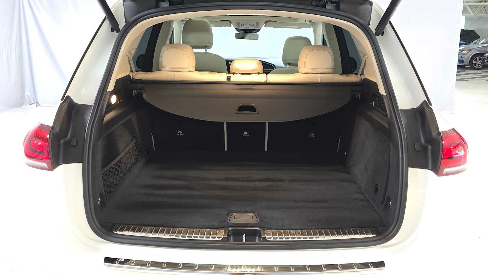 2022 Mercedes-Benz GLE 450 4MATIC® SUV