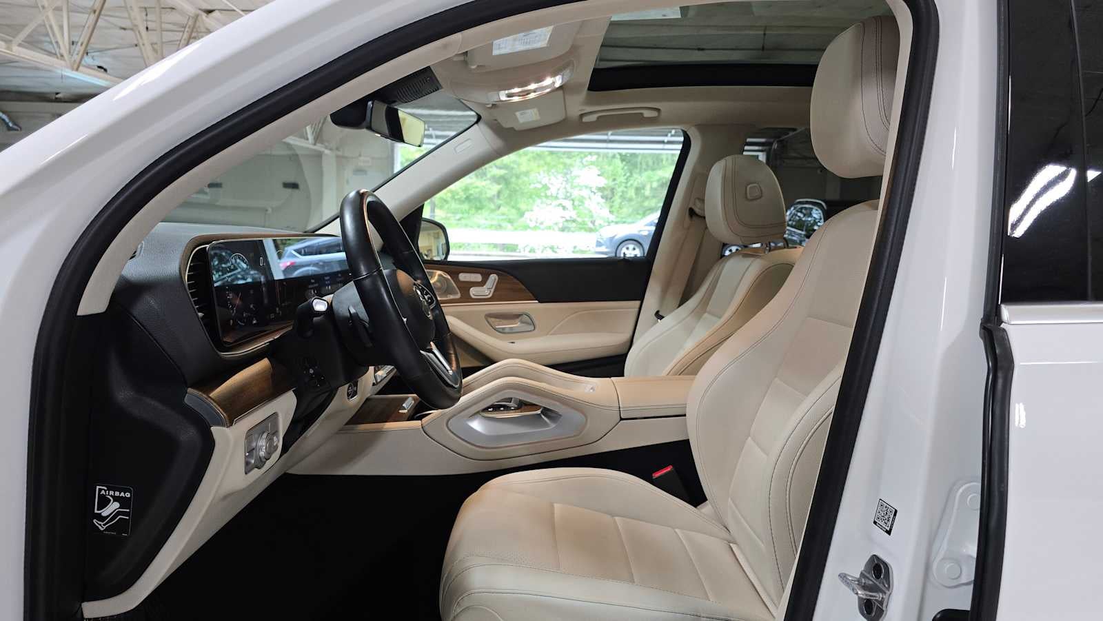 2022 Mercedes-Benz GLE 450 4MATIC® SUV