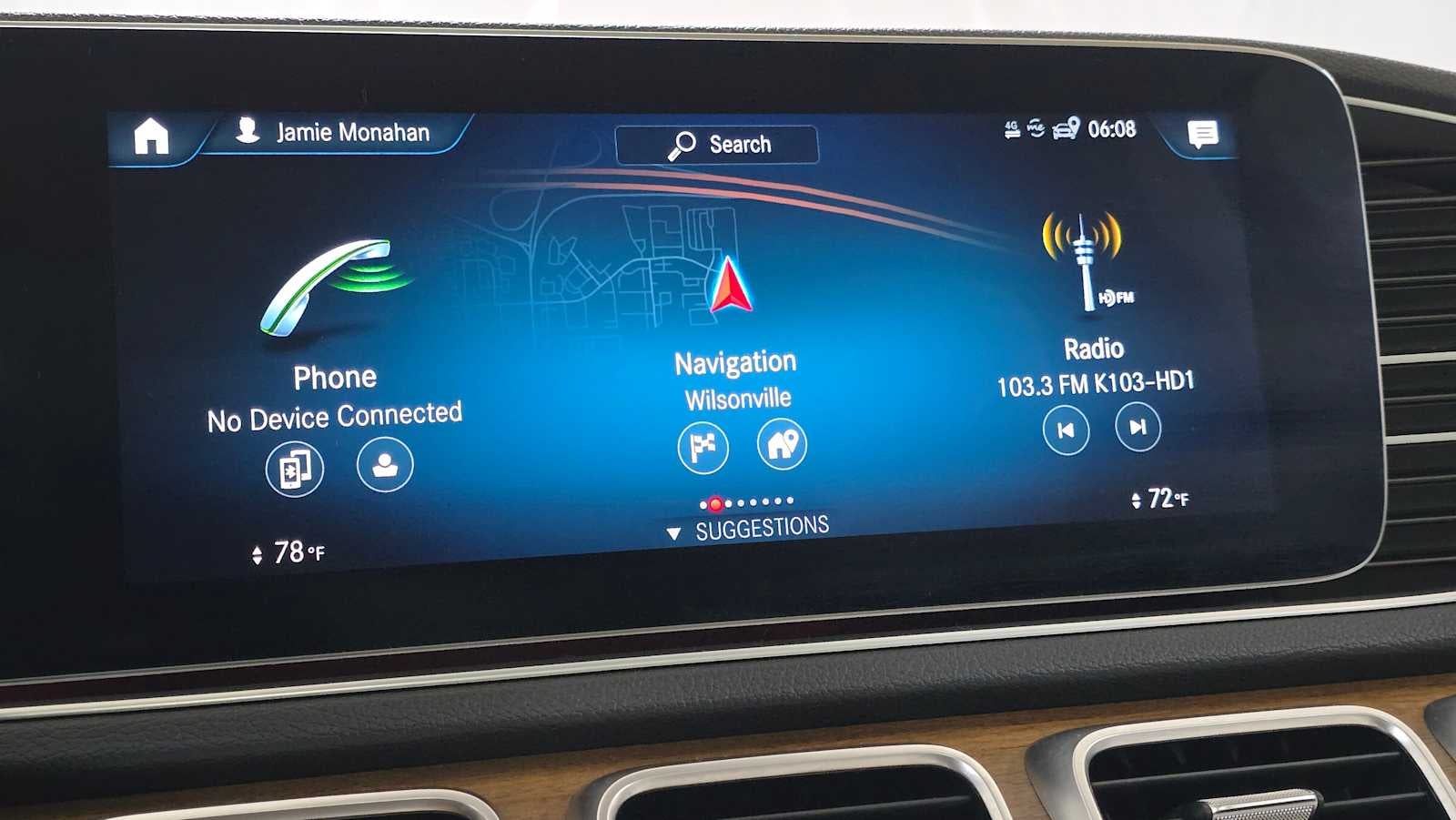 2022 Mercedes-Benz GLE 450 4MATIC® SUV