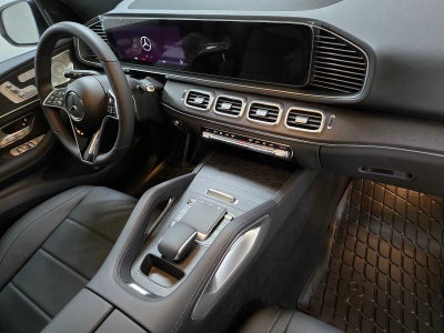2026 Mercedes-Benz GLE 450 4MATIC® SUV