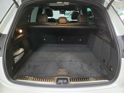 2026 Mercedes-Benz GLE 450 4MATIC® SUV