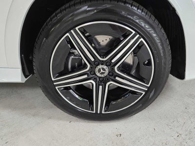 2026 Mercedes-Benz GLE 450 4MATIC® SUV